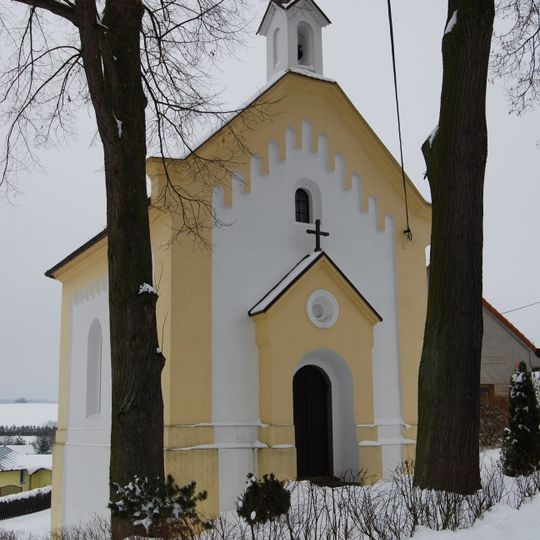 Chapel of the Assumption