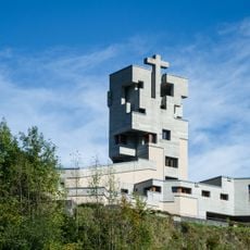 Katholische Kirche St. Gallus