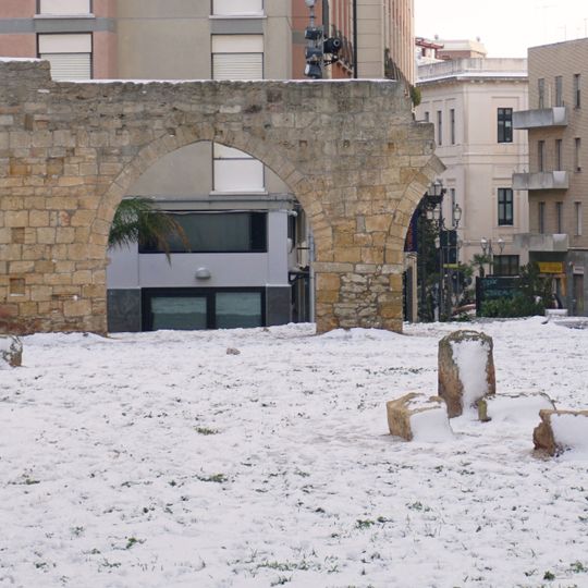 Area Archeologica di San Pietro degli Schiavoni