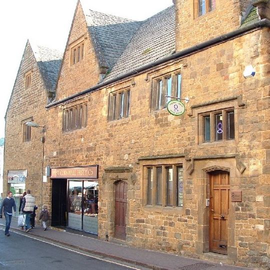 Henman And Ballard Solicitors  The Marketeer