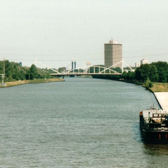 Nieuwegein
