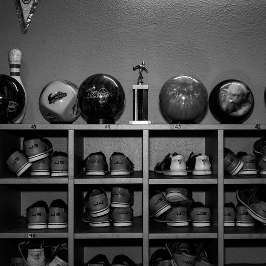 Bowling Verona