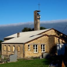 Église Notre-Dame de Montgon