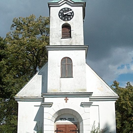 Chapel of Saint Florian