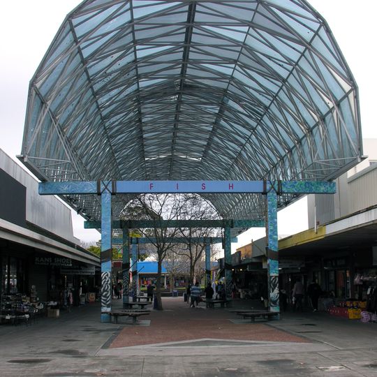 Ōtara