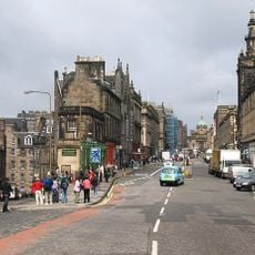 George IV Bridge