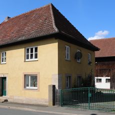 Wohnhaus