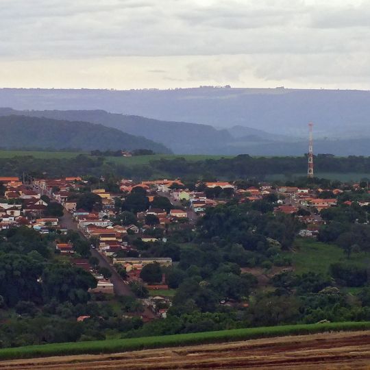Conquista