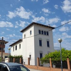 Casa Folch i Torres