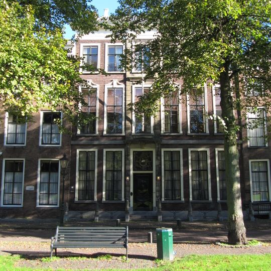 Havenpark 33, Zierikzee