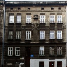 4 Biblioteczna Str. in Przemyśl