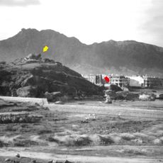 Sacred Hill