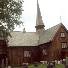 Innset Church
