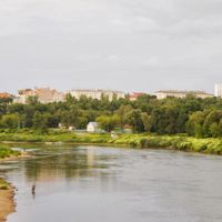 Regione di Mahilëŭ