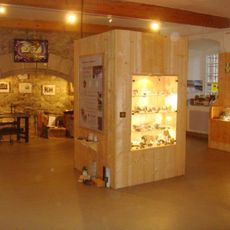 The home of the Amethyst