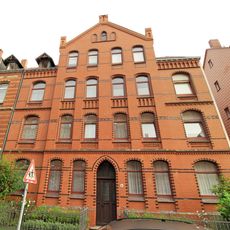 Querstraße 4, Hannover