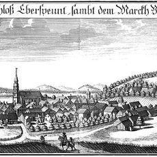 Cultural heritage D-2-7639-0044 in Velden (Vils)