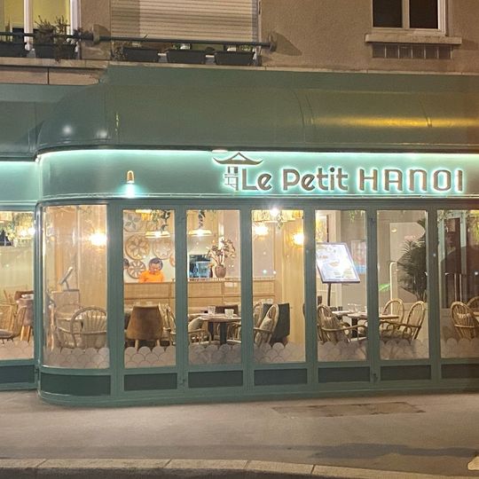 Le Petit Hanoï