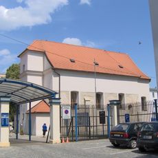 Church of Saint Cunigunde