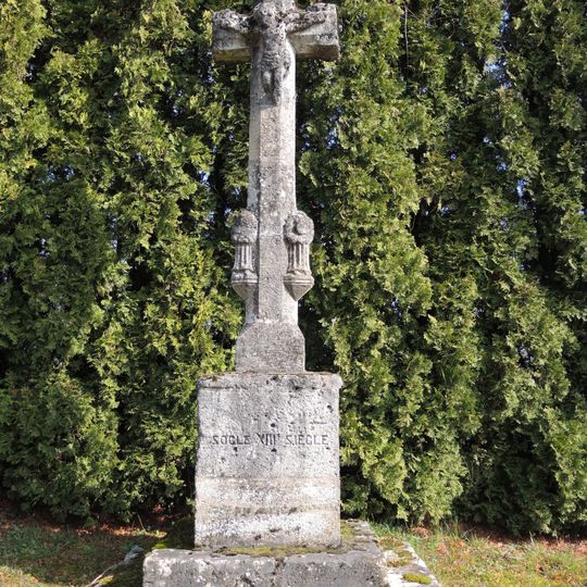 Croix des Beaux-Regards