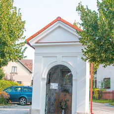 Chapel of the Assumption
