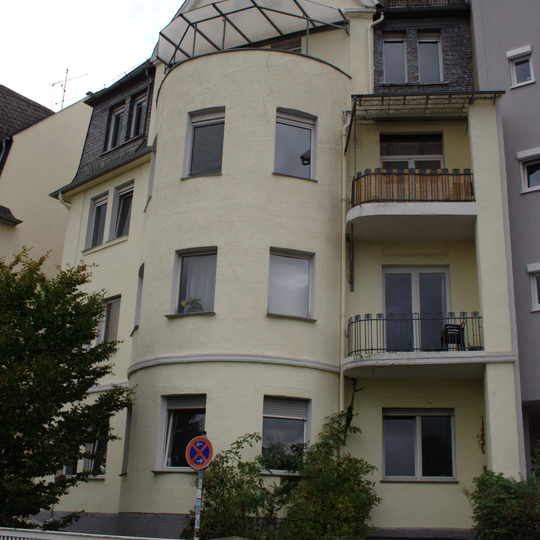 Haus Alter Wetzlarer Weg 17Alter Wetzlarer Weg 15