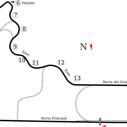 Mexican Grand Prix