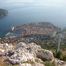Old city (Dubrovnik)