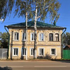 Красноармейская улица 33