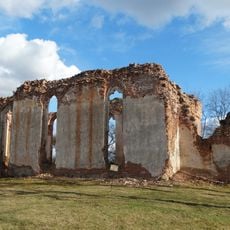Evangelical Reformed Church, Deltuva
