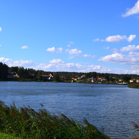 Vijūnėlės tvenkinys