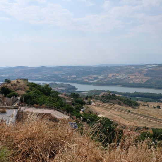 Diga di San Giovanni