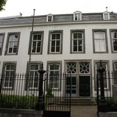 Sint Servaasklooster 28, Maastricht