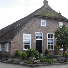 Gemeenteweg 112, Staphorst