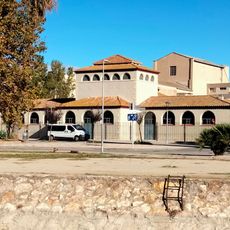 Escorxador municipal d'Amposta