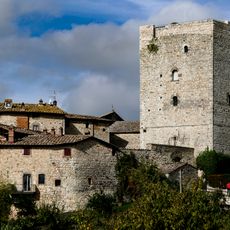 Castello di Vertine