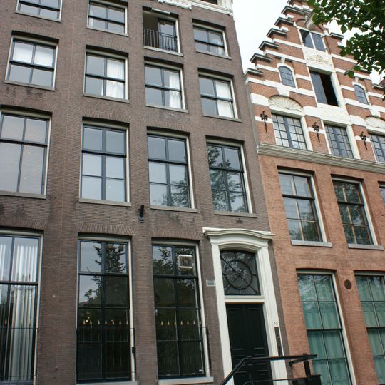 Singel 66, Amsterdam