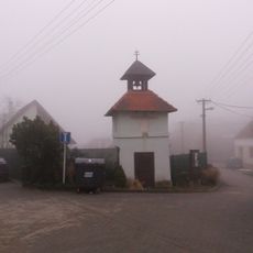 Zvonice v Soběšicích