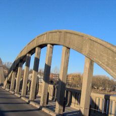 Grand River Bridge