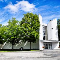 Saint-Louis-de-Gonzague