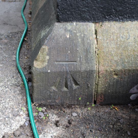 North Lodge To Speke Hall