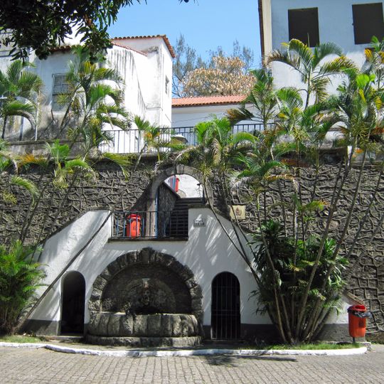 Festung unserer Lieben Frau der Unbefleckten Empfängnis