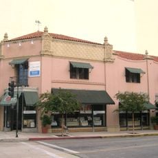 Singer Building