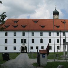Schloss Marktoberdorf
