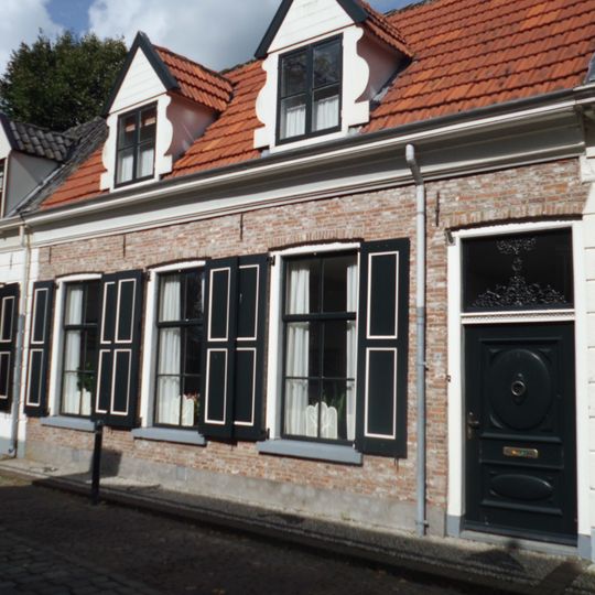 Havenstraat 3, Elburg