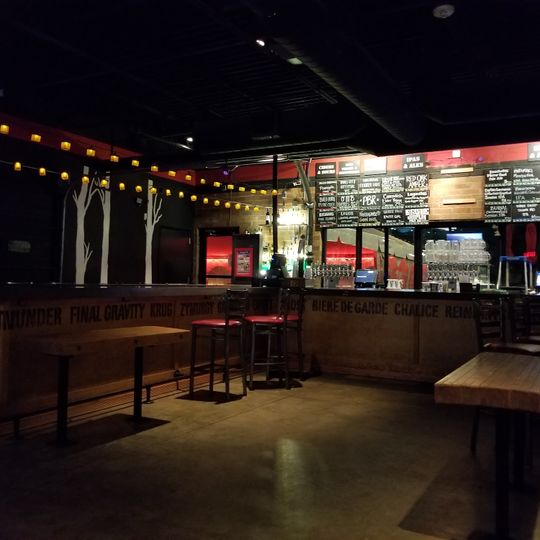 Thomas Street Tavern