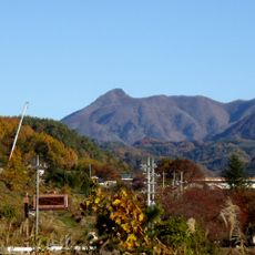 Mt. Magari