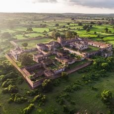 Rohtasgarh Fort