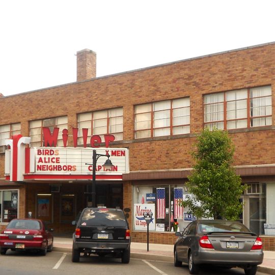 Miller Cinemas 6