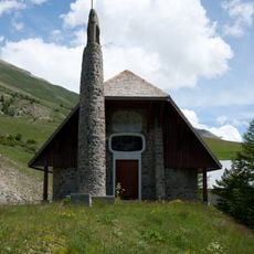 Chapelle Sainte-Marie-Madeleine de Maison-Méane